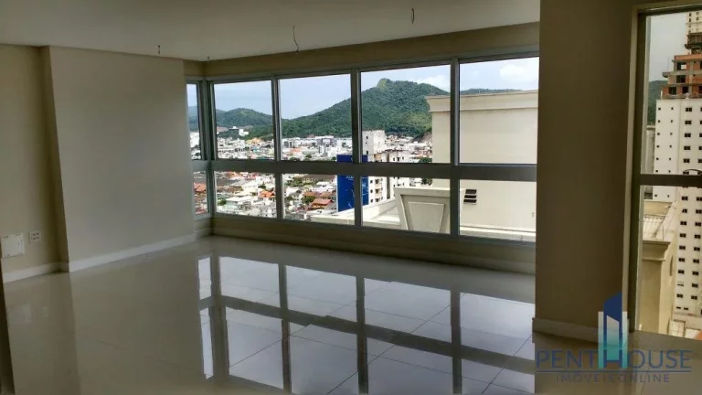 Imagem Apartamento Zona Central para Venda em Balneário Camboriú, CENTRO, 4 dormitórios, 2 suítes, 3 banheiros, 3 vagas