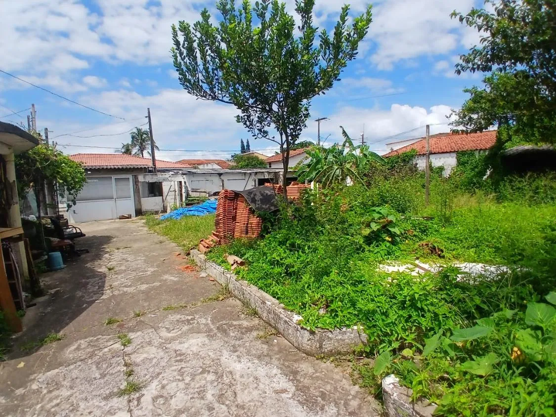 Imagem Belo terreno para construir seu sonho