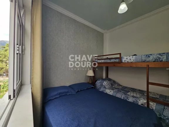 Imagem Apartamento para Venda em Teresópolis, Alto, 2 dormitórios, 1 suíte, 2 banheiros, 1 vaga
