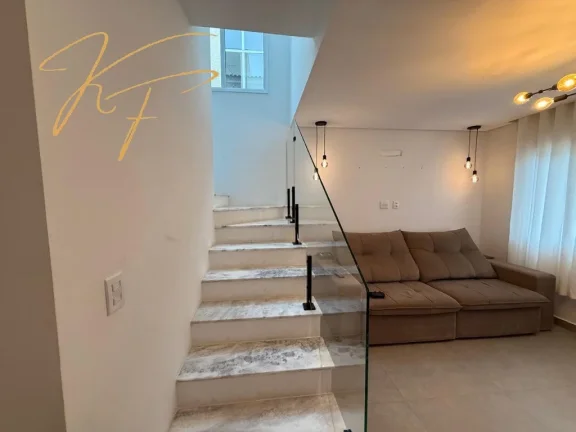 Imagem Imperdível casa à venda em Louveira-SP: 3 quartos, 2 suítes, 2 salas, 3 banheiros, 2 vagas, 107m²!