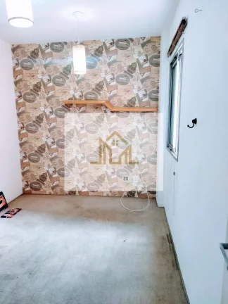 Imagem Jabaquara | 2 Dormitórios | 1 vaga | 65m²