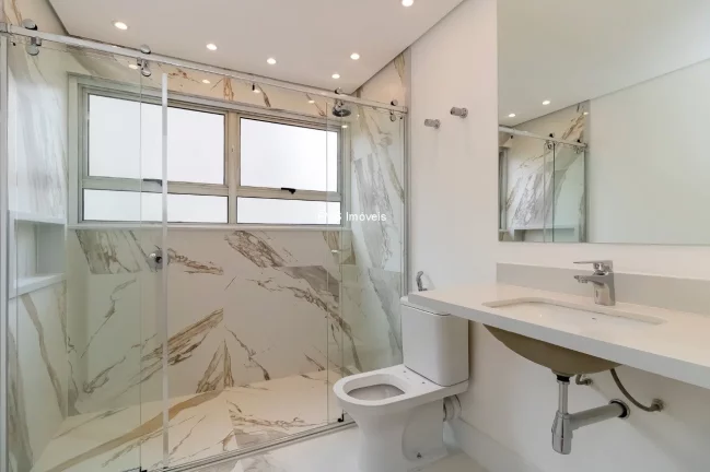 Imagem Venda de Luxuoso Apartamento de 3 Quartos no Jardim Paulista, São Paulo-SP - 181,50m² - 3 Vagas - Imperdível!