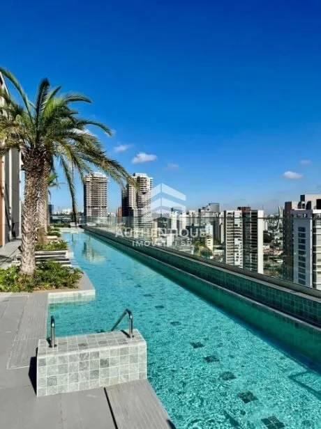 Imagem HAUS MITRE BROOKLIN - Apartamento à venda em São Paulo/SP