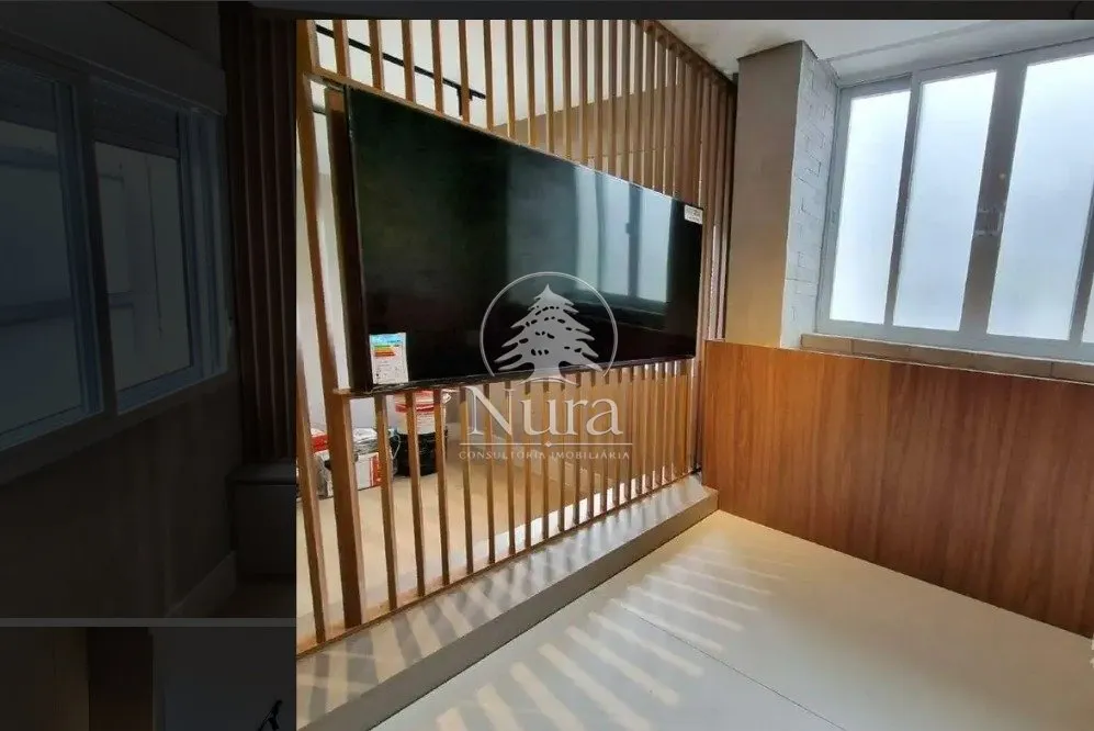Imagem Studio de 1 quarto, 40m² no bairro Boqueirão, em Santos
