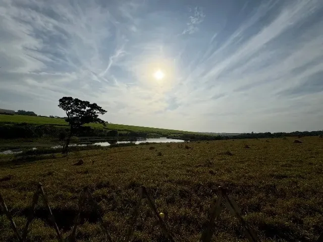 Imagem Terreno de 1.280,00m² para venda no Condomínio de Chácaras Portal dos Lagos em Boituva/SP.