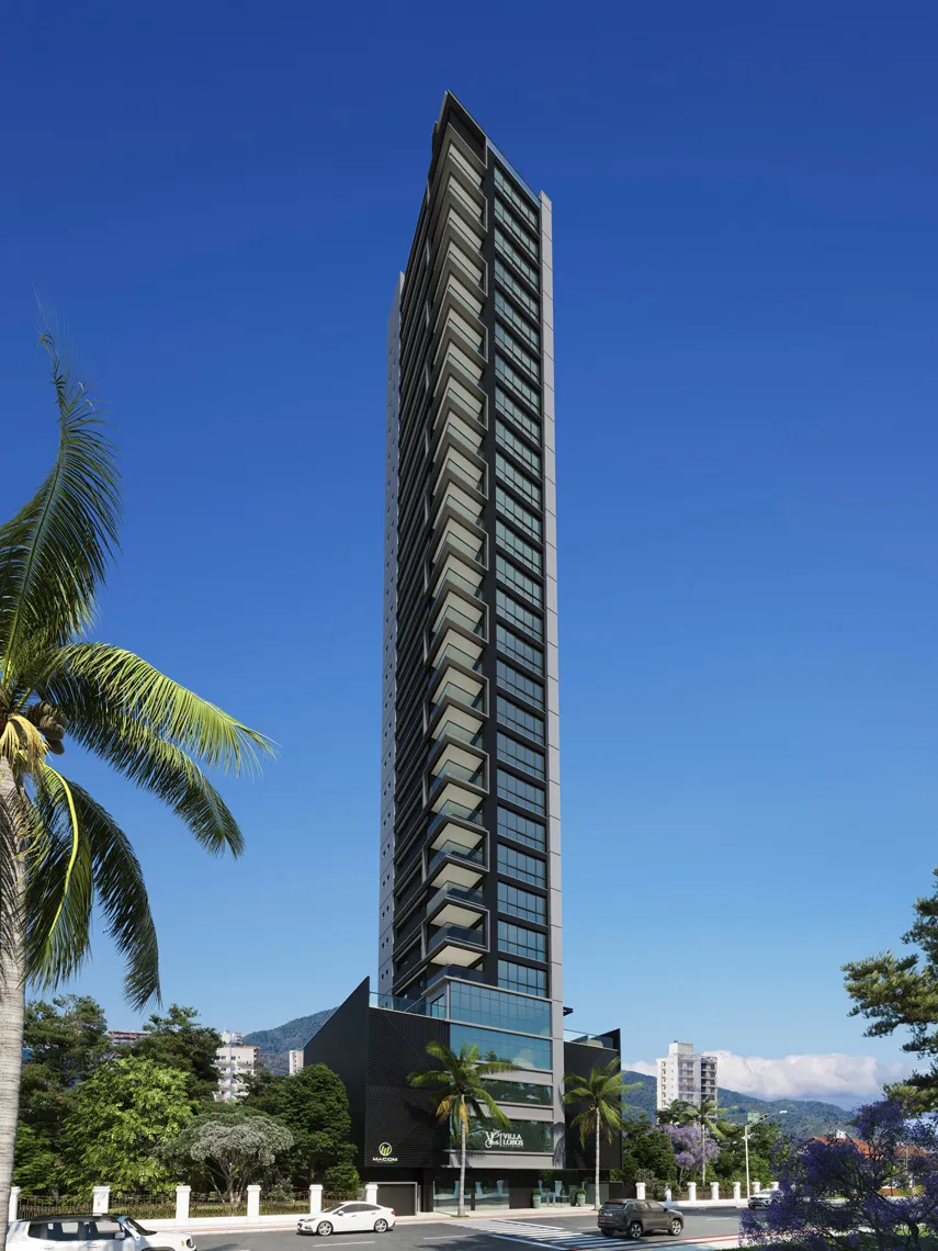 Imagem Villa Lobos Residence