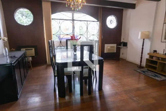 Imagem Apartamento à Venda - Copacabana, 4 Quartos, 170 m2