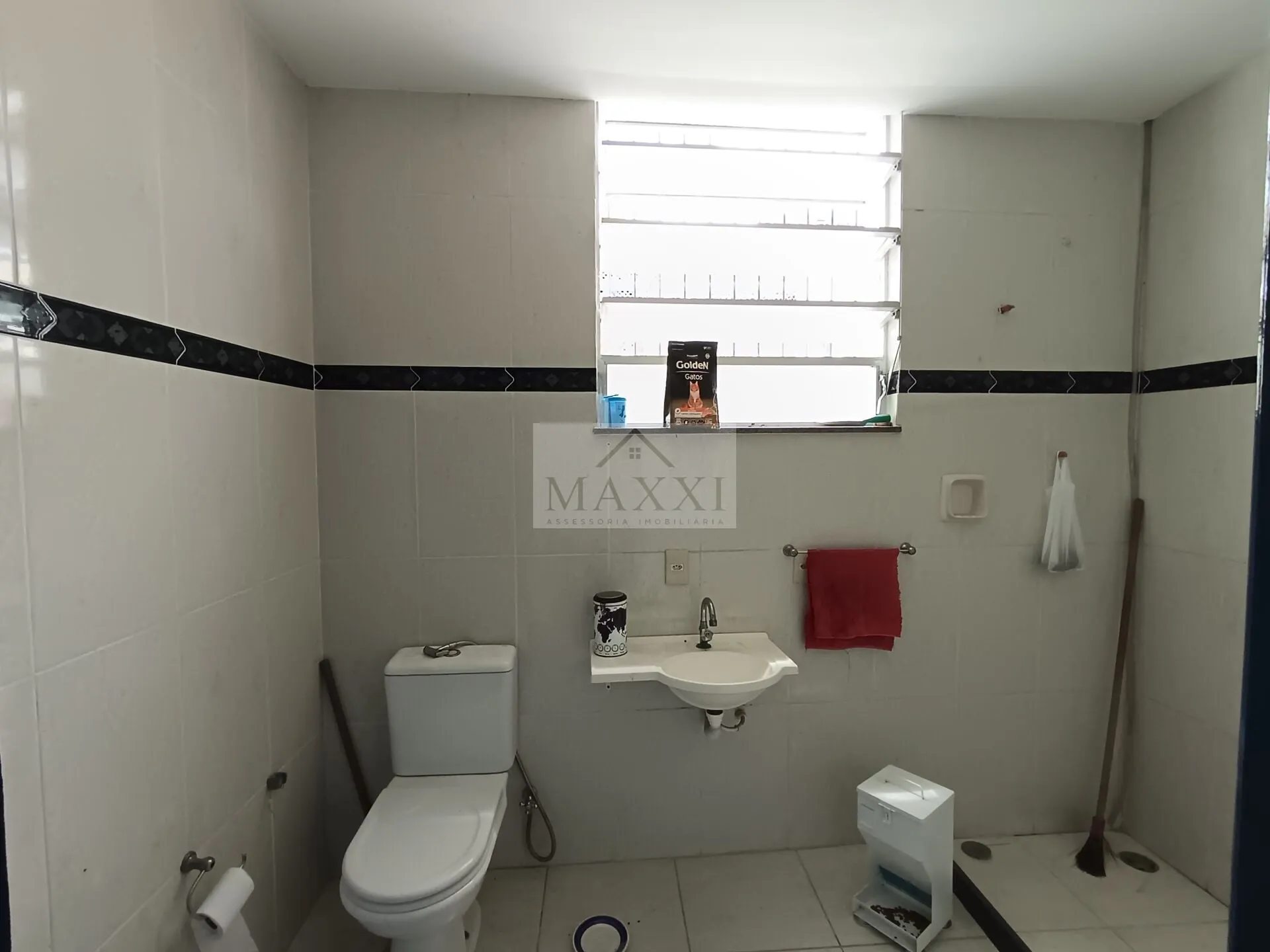 Imagem Casa à Venda Próximo ao Shopping Tijuca