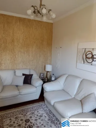 Imagem Apartamento na avenida Jose Odorizzi em São Bernardo do Campo