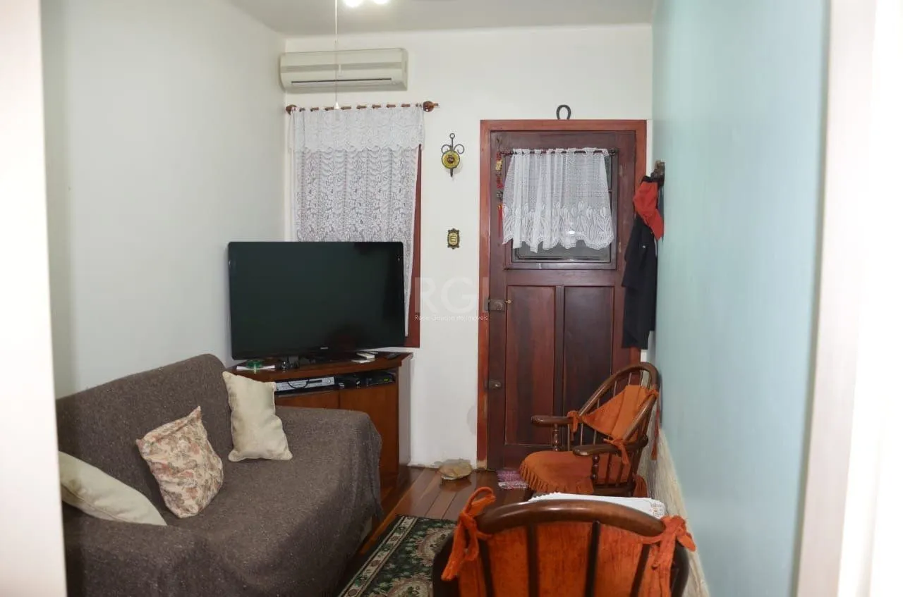Imagem Casa para Venda - 57.9m², 2 dormitórios, 1 vaga - Higienópolis