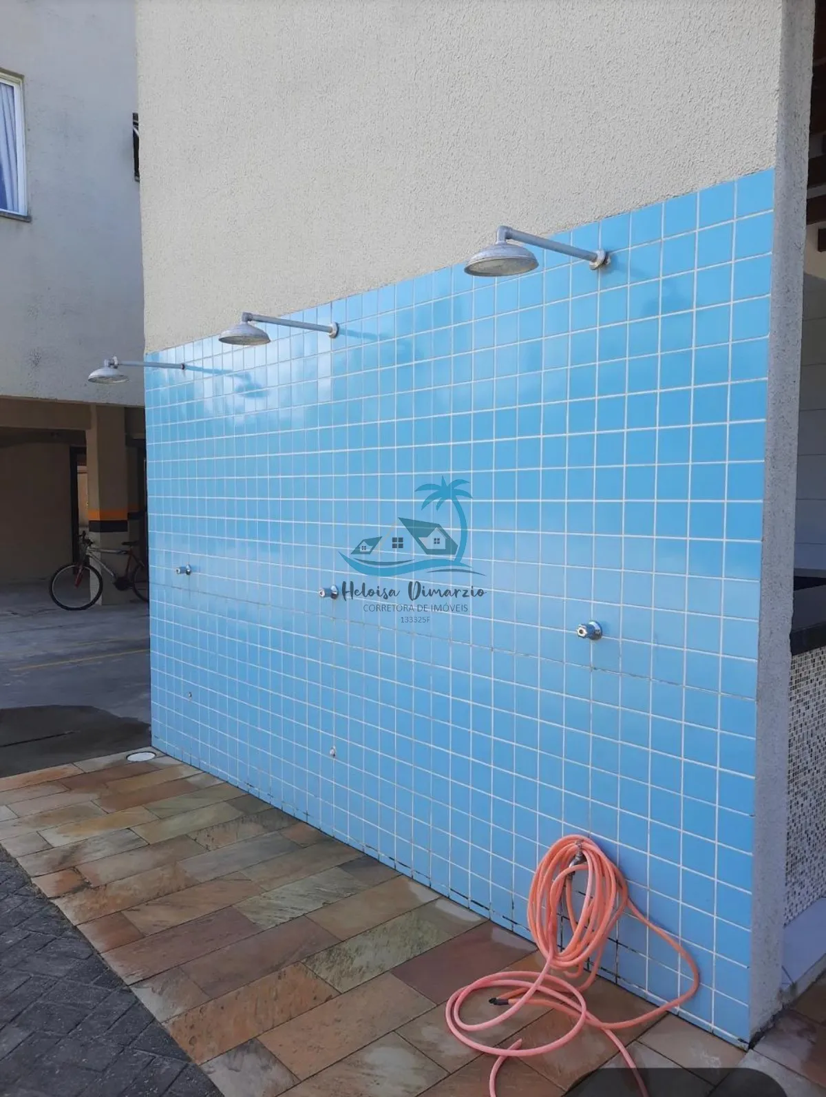 Imagem Apartamento mobiliado com 2 dormitórios a venda em Ubatuba.