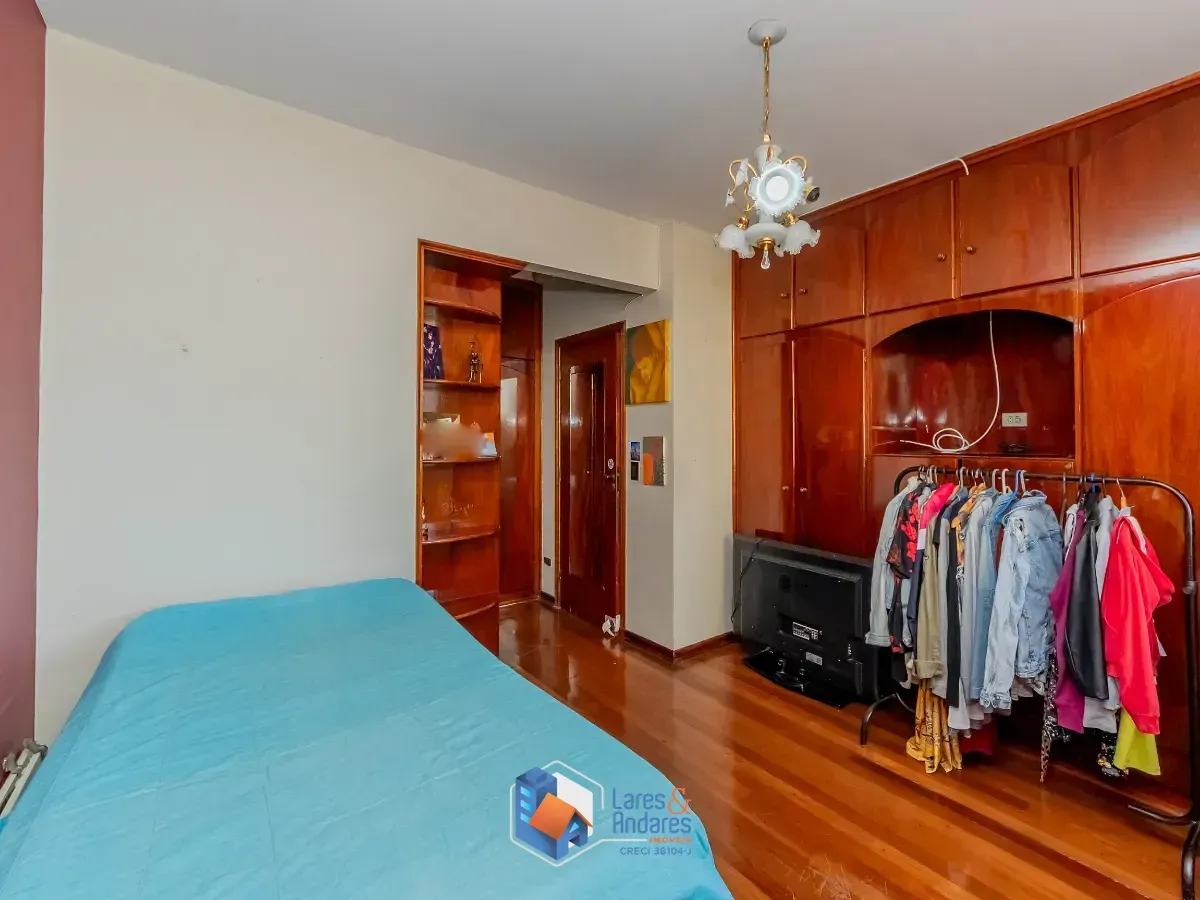 Imagem Apartamento para venda em Vila Carrão com 3 quartos, sendo 1 suíte, 130m²
