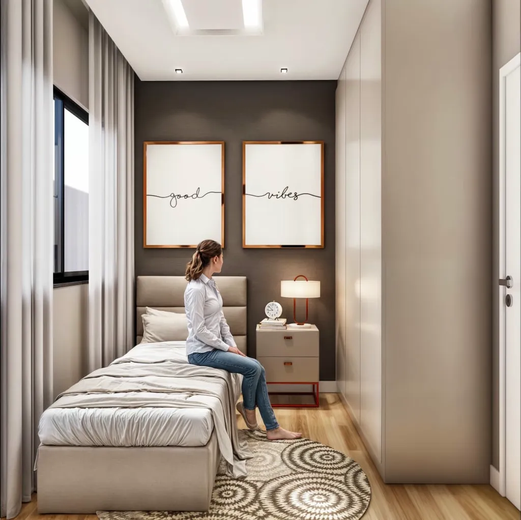 Imagem APARTAMENTO RESIDENCIAL em Curitiba - PR, Boqueirão