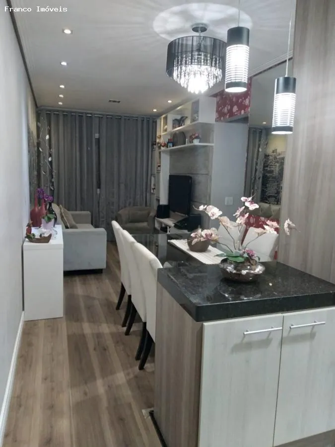 Imagem Apartamento para Venda em São Paulo, Jardim Vila Formosa, 3 dormitórios, 1 suíte, 2 banheiros, 1 vaga