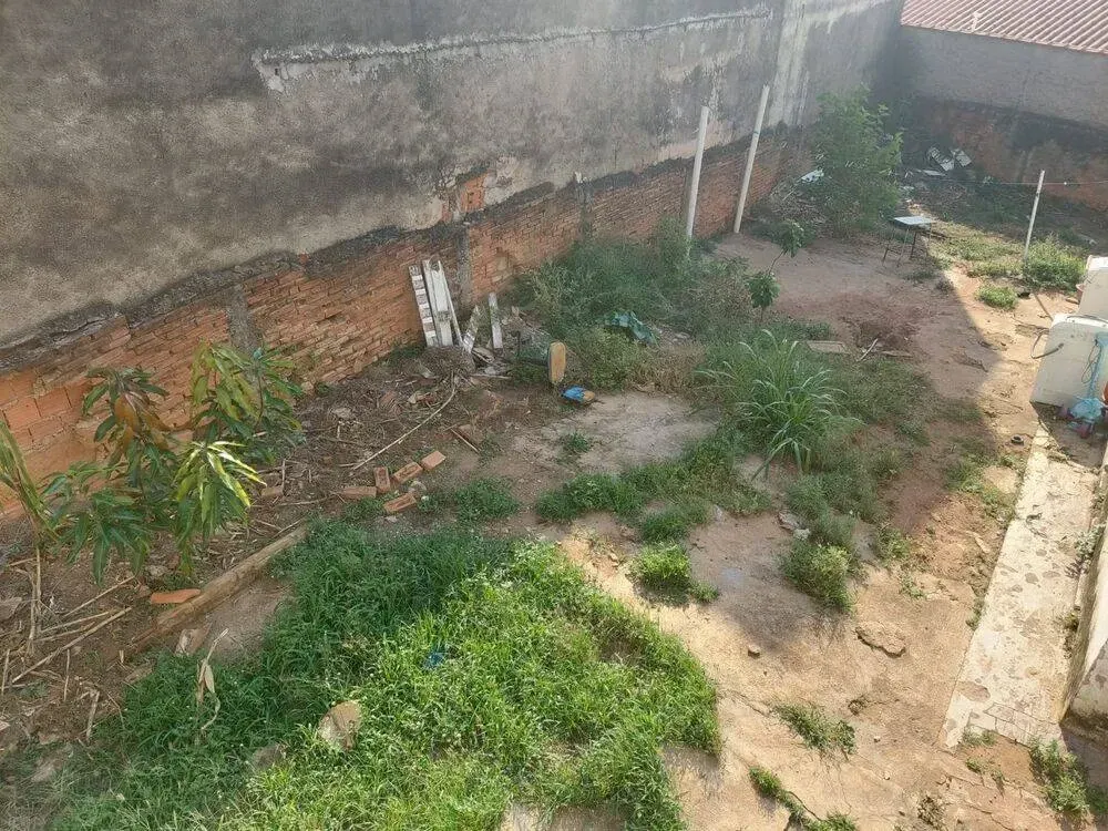 Imagem Casa com 2 Quartos à Venda, 132 m² em Jardim Chapadão - Campinas