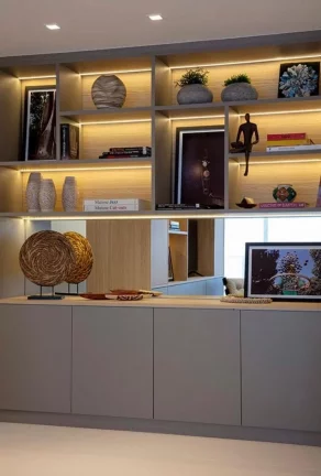 Imagem APARTAMENTO RESIDENCIAL em SÃO PAULO - SP, PINHEIROS