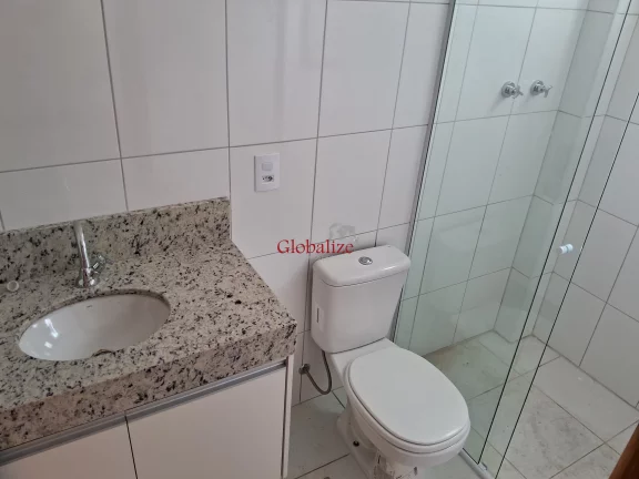 Imagem Maravilhosa casa térrea em Santos na Ponta da Praia com uma vaga de garagem, 3 suítes e churrasqueira a venda por R$ 990.000,00
