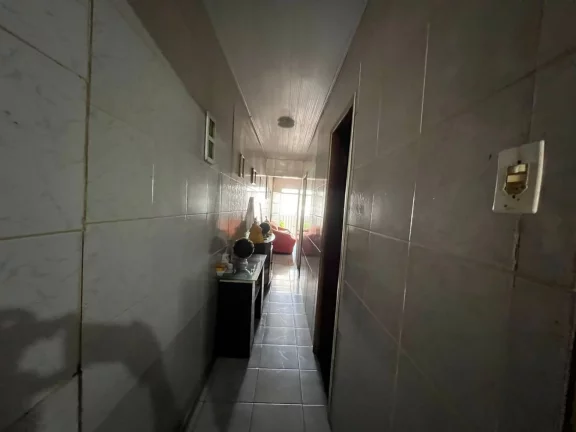 Imagem Casa no Dezoito do Forte: Charme e Conforto ao Sul da Cidade | 120m² - Consultor Imobiliário Especialista