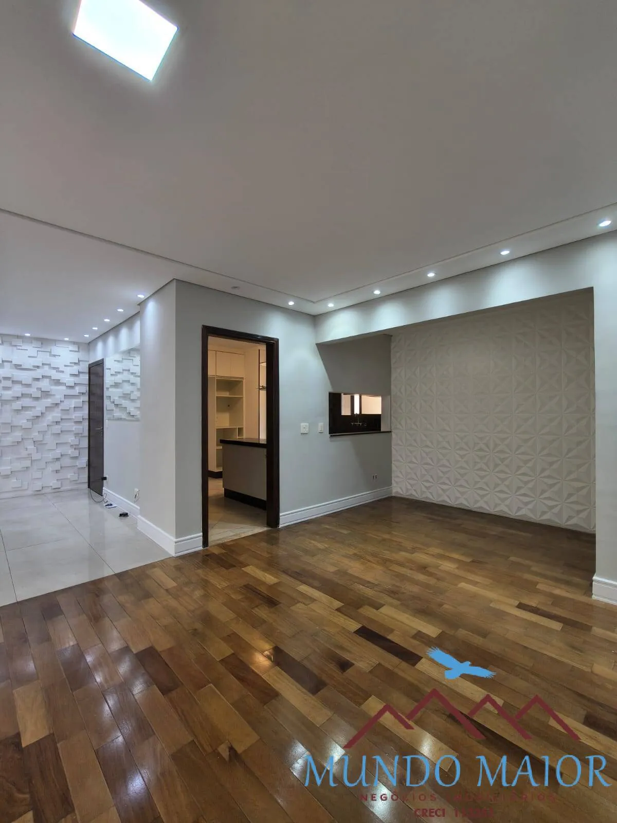 Imagem Apto 127 m² 3 dorms 1 suíte-Aceita Permuta(Apto) menor valor imóvel em SBC