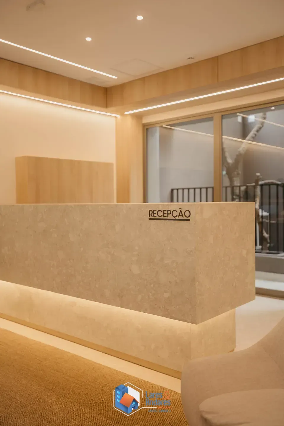 Imagem Studio para venda em Jardim Paulista com 1 quarto, 31m²