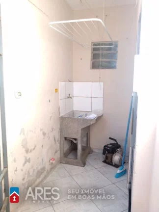 Imagem Casa com 4 dormitórios à venda, 154 m² por R$ 380.000,00 - Cidade Nova - Santa Bárbara D'Oeste/SP