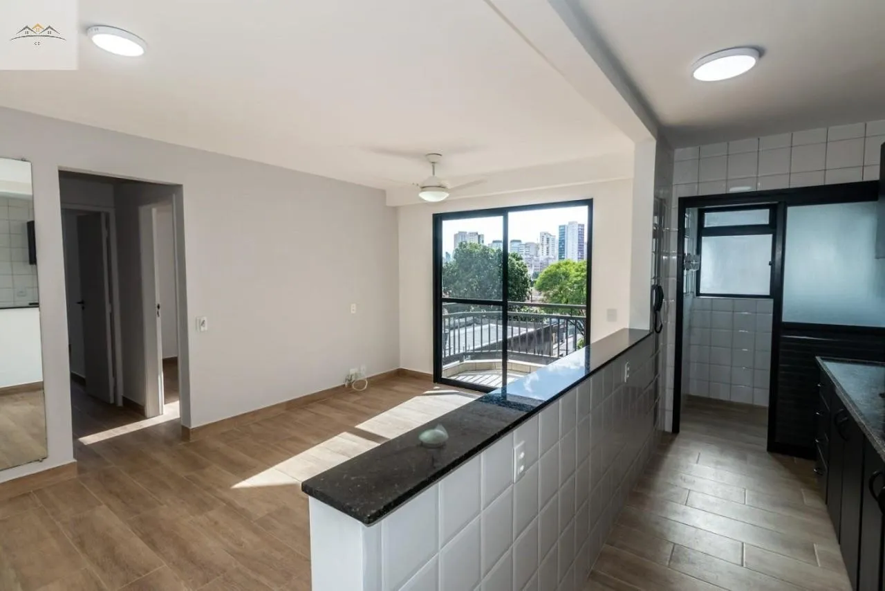 Imagem APARTAMENTO RESIDENCIAL em São Paulo - São Paulo, Vila Olímpia