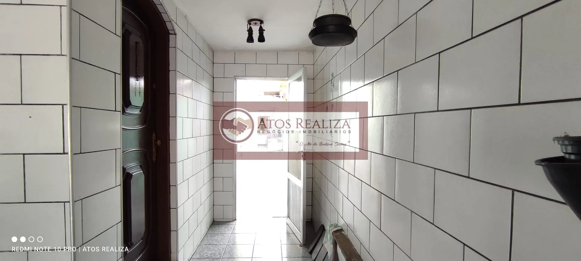 Imagem Investimento Sobrado em Parque das Arvores Cidade Dutra