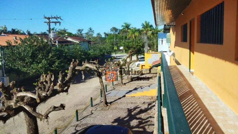 Imagem Apartamento com 2 dormitórios à venda, 60 m² por R$ 450.000,00 - Praia da Maranduba - Ubatuba/SP