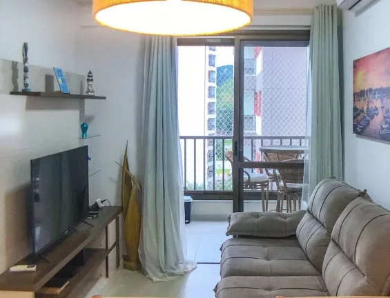 Imagem Excelente!! Apartamento Martim de Sá Caraguatatuba SP