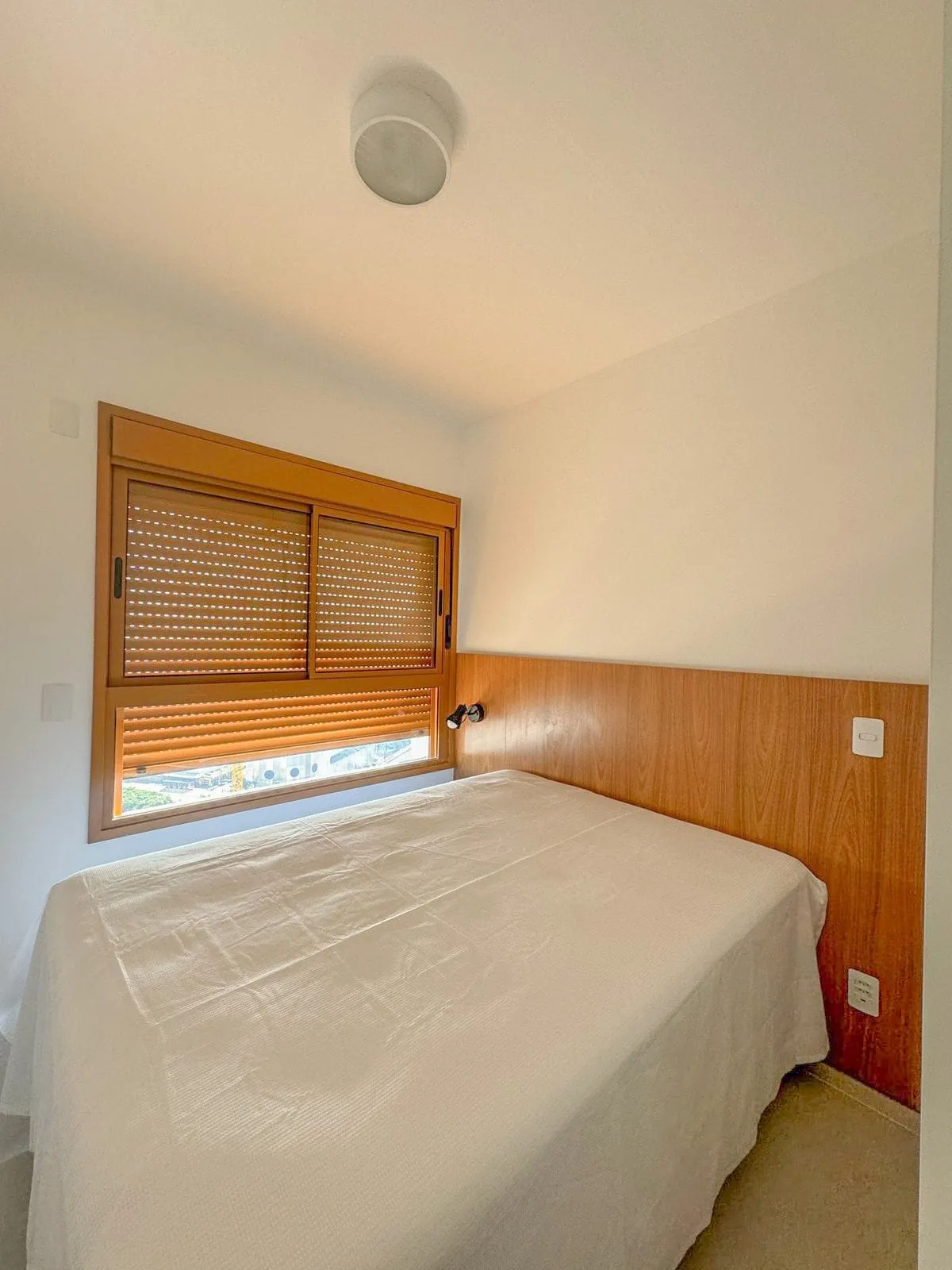 Imagem Apartamento com 1 Quarto para alugar, 37m² - Butantã