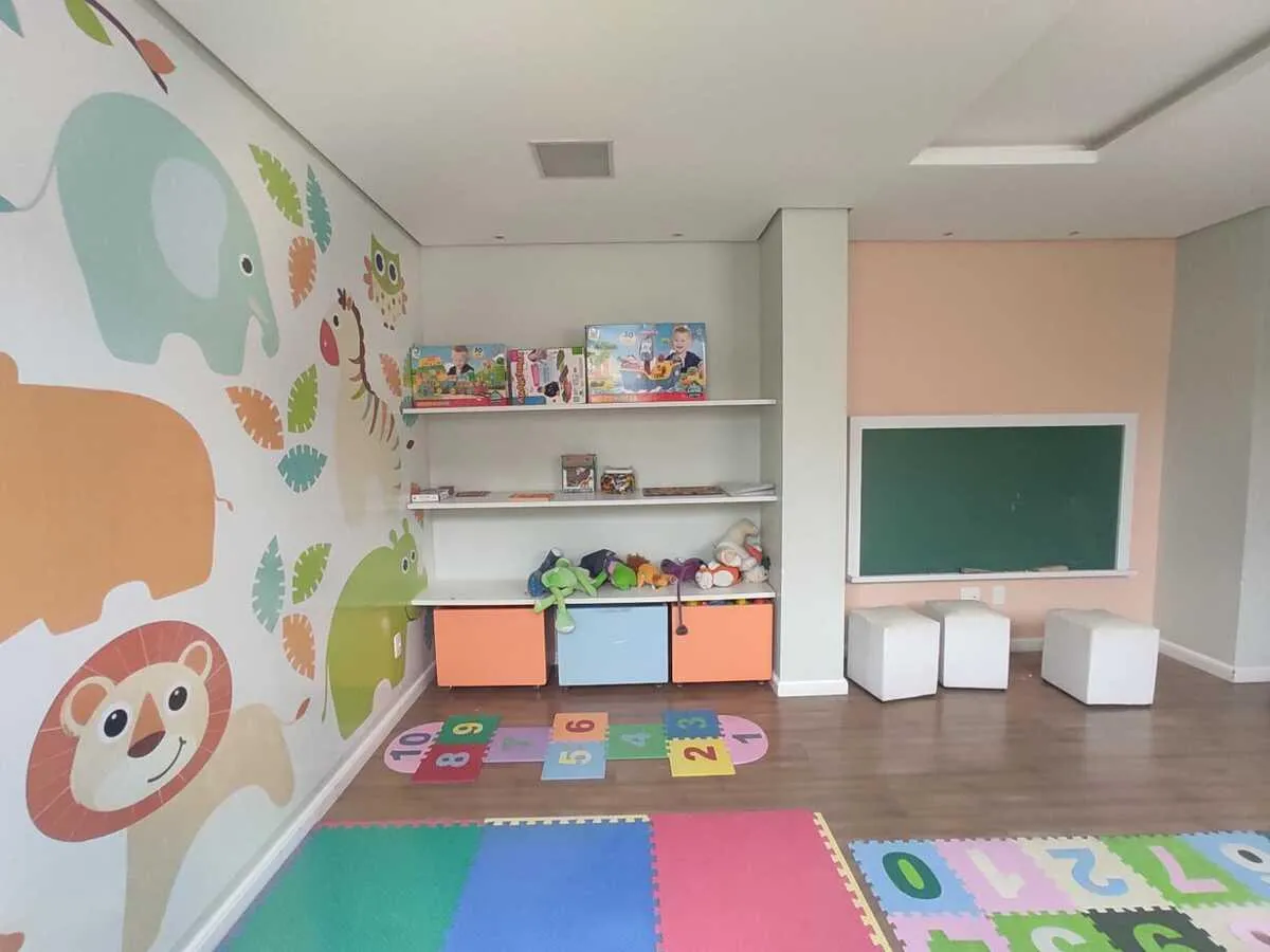 Imagem Apartamento para Venda em Santo André / SP no bairro Jardim Utinga