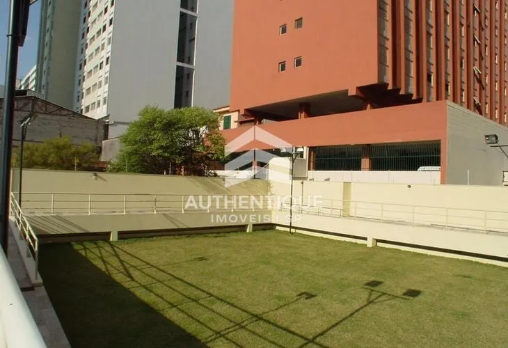 Imagem Solar das Perdizes - Apartamento à venda no bairro Sumaré - São Paulo/SP, Zona Oeste