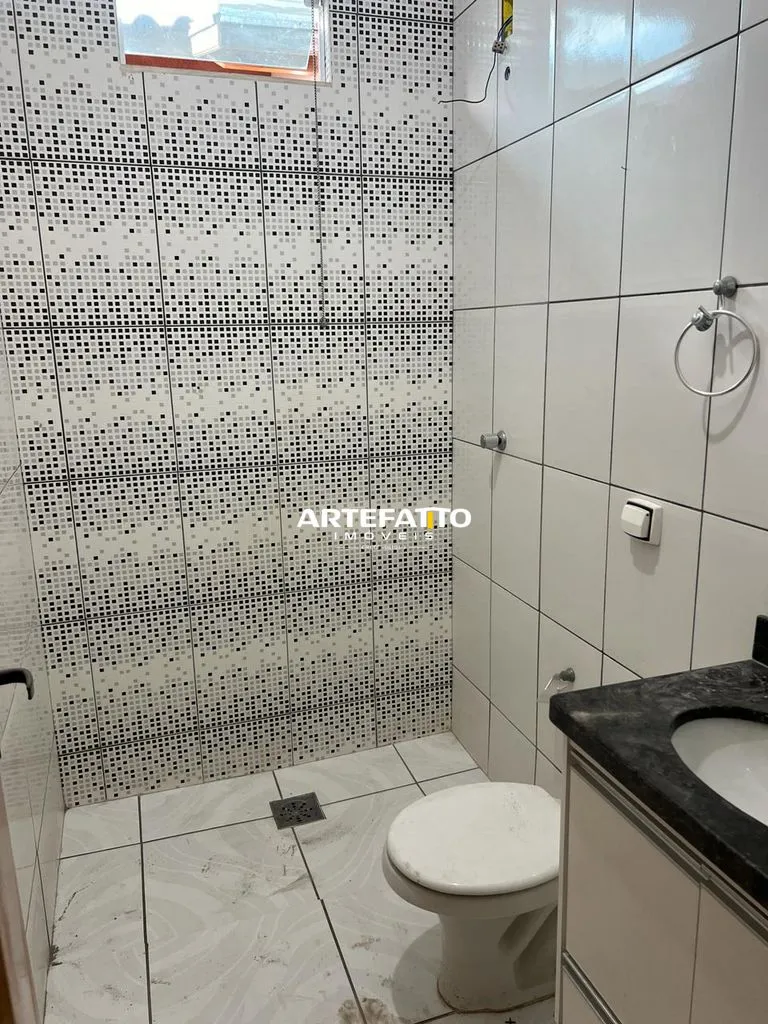 Imagem Casa à venda em Franca, Residencial Zanetti, com 2 quartos, 100m2