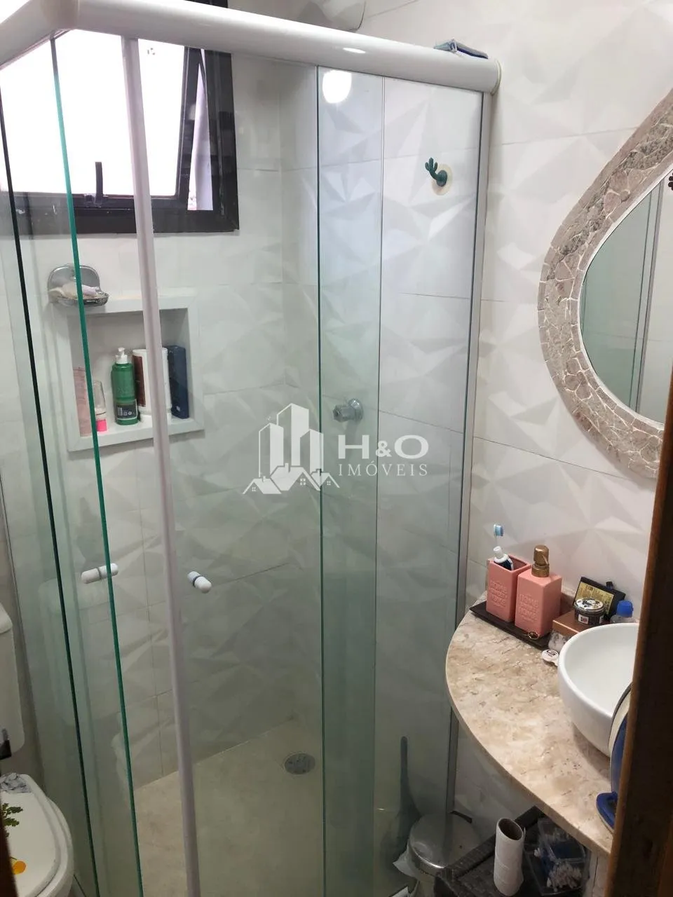 Imagem Excelente apartamento à venda na Vila Carmosina - ótima localização