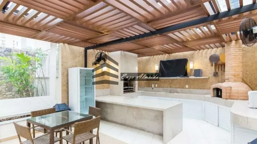 Imagem Apartamento à venda em São Paulo/SP