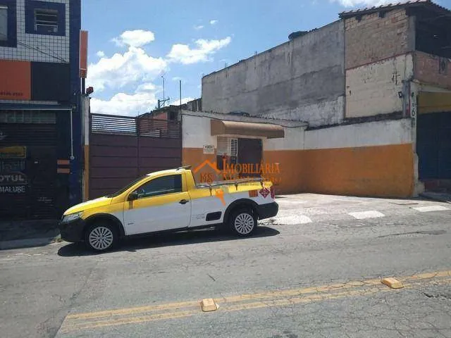 Imagem Salão à venda, 330 m² por R$ 900.000,00 - Jardim Valéria - Guarulhos/SP