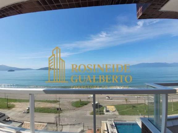 Imagem APARTAMENTO FRENTE MAR NO MASSAGUAÇU – UMA OPORTUNIDADE EXCLUSIVA!