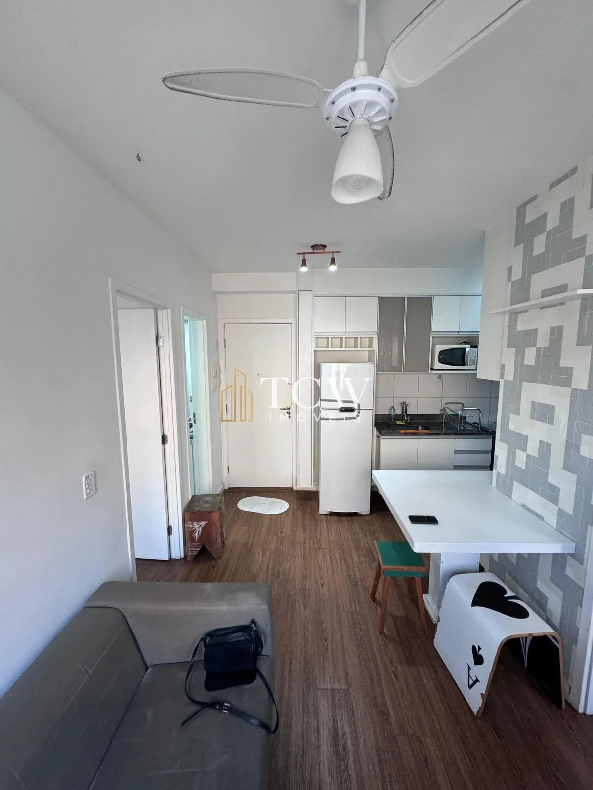 Imagem Apartamento à venda no bairro Cambuci - São Paulo/SP, Zona Central
