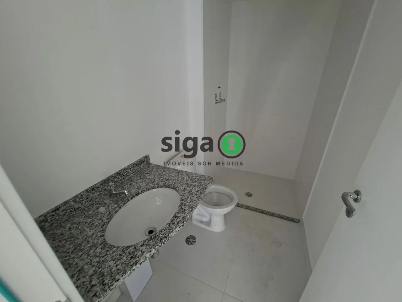 Imagem Apartamento 69 m² Tatuapé