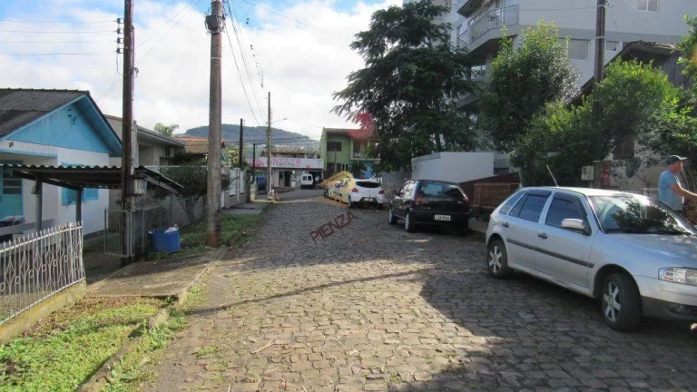 Imagem Casa para Venda em Concórdia, Imperial, 2 dormitórios