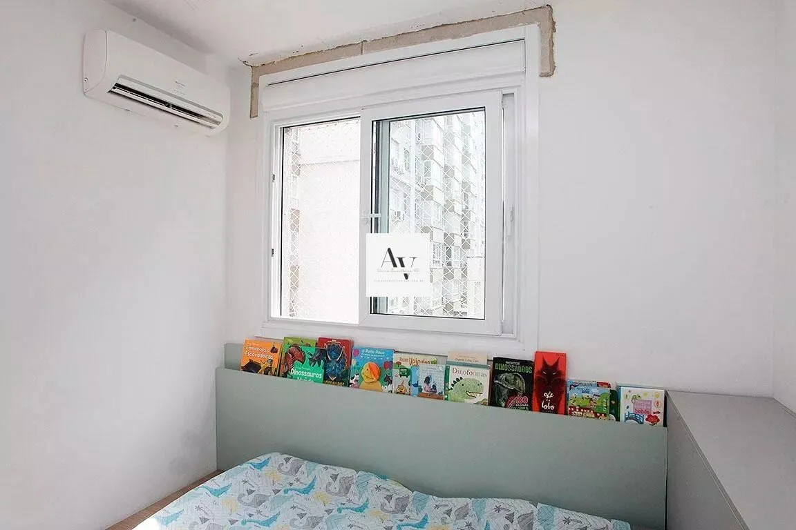 Imagem Apartamento à venda no bairro Bom Fim - Porto Alegre/RS