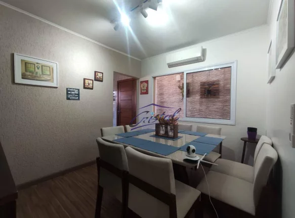 Imagem Casa estilo sobrado com 3 quartos à venda, 150 m² - Vila Sônia - Butantã - São Paulo/SP