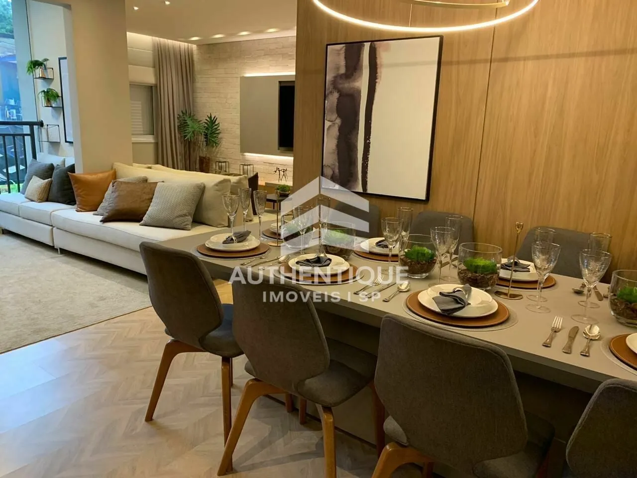 Imagem LIVING MAGIC RUDGE RAMOS SBC - Apartamento à venda em São Bernardo do Campo/SP