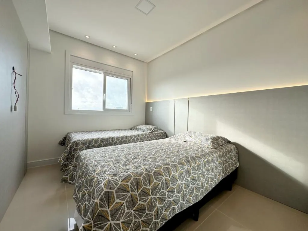 Imagem Apartamento 3 Dormitórios - Bairro Navegantes