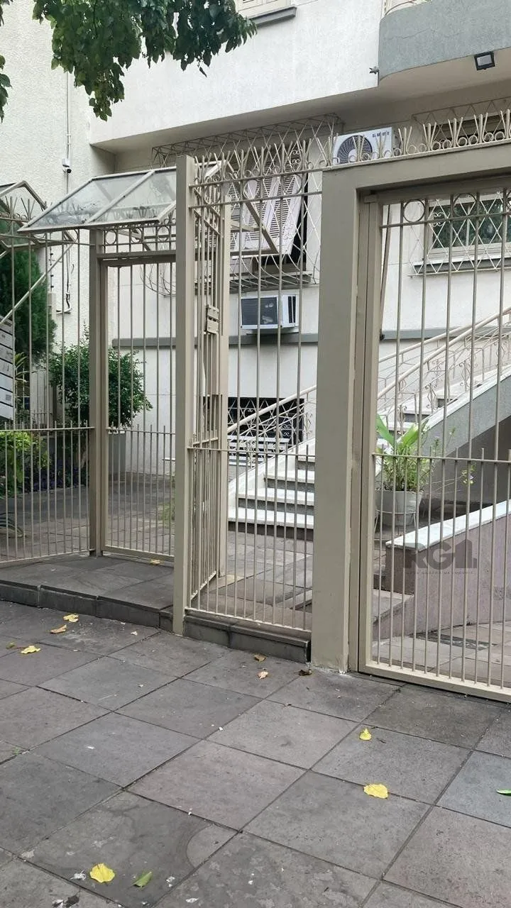Imagem Apartamento 3 dormitórios à venda Santana Porto Alegre/RS