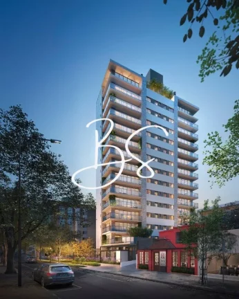 Imagem APARTAMENTO RESIDENCIAL em PORTO ALEGRE - RS, AUXILIADORA