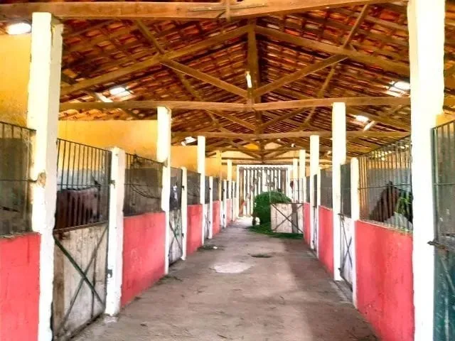 Imagem Chácara à venda 94372.59M², Aterrado, Tremembé - SP