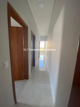 Imagem CASA CONDOMINIO PARK REAL - INDAIATUBA-SP