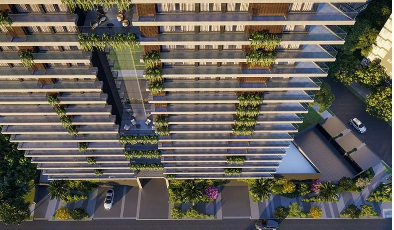 Imagem Apartamento à venda em Torres, Predial, com 3 quartos, 104m2