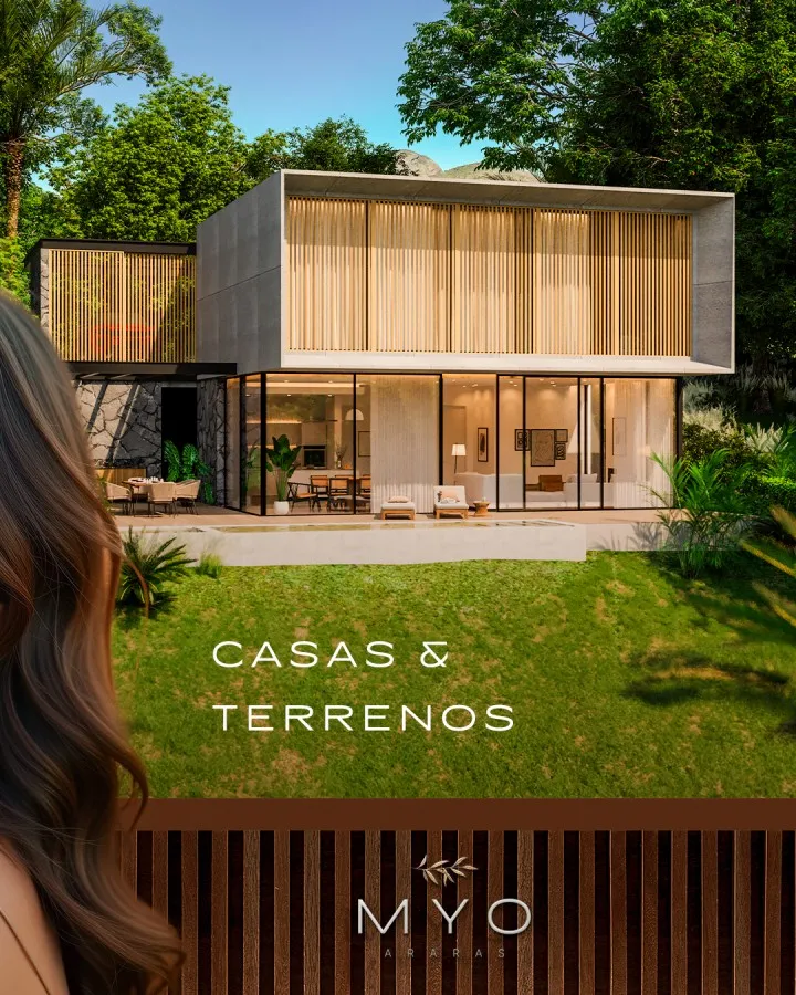 Imagem Empreendimento para Venda em Petrópolis / RJ no bairro Araras